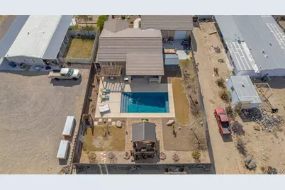 1885 Arena Drive, Bullhead City, AZ 86442 - Photo 93