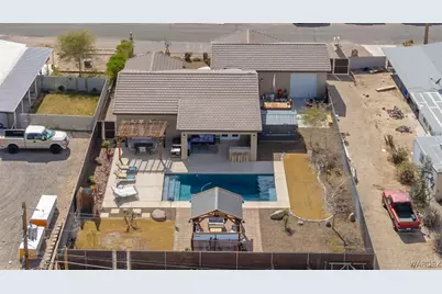 1885 Arena Drive, Bullhead City, AZ 86442 - Photo 89