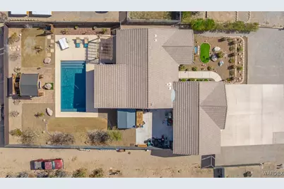 1885 Arena Drive, Bullhead City, AZ 86442 - Photo 85