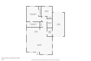 2631 Bear Mountain Loop, Bullhead City, AZ 86442 - Photo 3