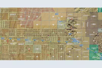 Lot 11 N Avra Road, Golden Valley, AZ 86413 - Photo 7