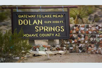 15981 N Joshua Drive, Dolan Springs, AZ 86441 - Photo 19