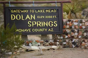 15981 N Joshua Dr, Dolan Springs, AZ 86441 - Photo 19