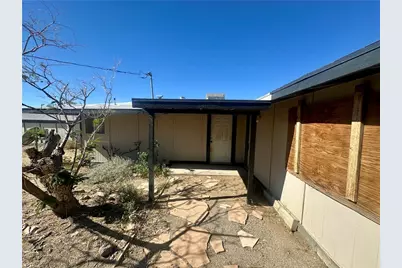 15981 N Joshua Drive, Dolan Springs, AZ 86441 - Photo 5