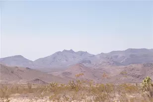 20718010 W Santa Fe Ranch Rd, Yucca, AZ 86438 - Photo 1