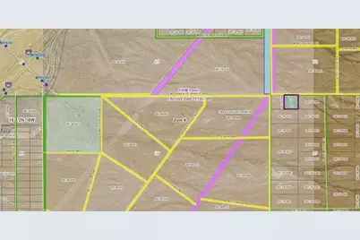 20718010 W Santa Fe Ranch Road, Yucca, AZ 86438 - Photo 5