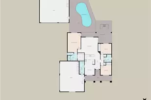 4406 Mercer Rd, Bullhead City, AZ 86429 - Photo 3