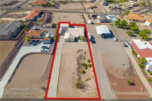 4406 Mercer Rd, Bullhead City, AZ 86429 - Photo 5