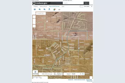 017 N Garrett Drive, Kingman, AZ 86401 - Photo 3
