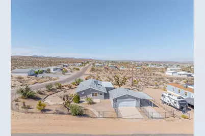 15 E Silver Creek Drive, Meadview, AZ 86444 - Photo 27