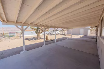 15 E Silver Creek Drive, Meadview, AZ 86444 - Photo 23