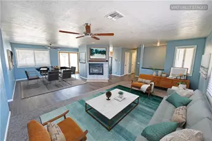 15 E Silver Creek Dr, Meadview, AZ 86444 - Photo 3