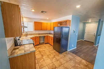 15 E Silver Creek Drive, Meadview, AZ 86444 - Photo 9