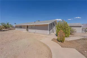 15 E Silver Creek Dr, Meadview, AZ 86444 - Photo 25