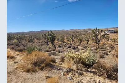 0000 N Tamarisk & Rainbow, Meadview, AZ 86444 - Photo 3