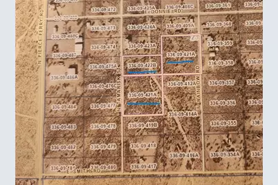 336-09-421A N Tamarisk & Rainbow, Meadview, AZ 86444 - Photo 13