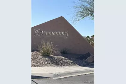 2701 Promontory Drive, Bullhead City, AZ 86429 - Photo 1