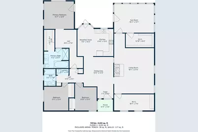 4100 N Skylark Road, Kingman, AZ 86409 - Photo 61