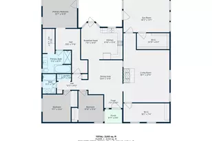 4100 N Skylark Rd, Kingman, AZ 86409 - Photo 61