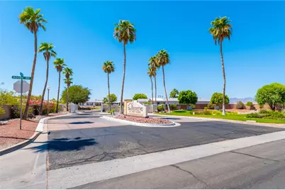 2350 Adobe Road #30, Bullhead City, AZ 86442 - Photo 35