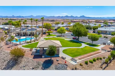 2350 Adobe Road #30, Bullhead City, AZ 86442 - Photo 41