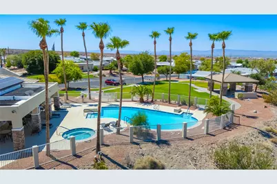2350 Adobe Road #30, Bullhead City, AZ 86442 - Photo 43