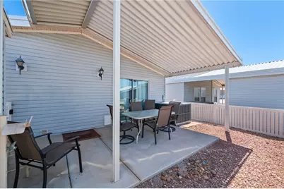 2350 Adobe Road #30, Bullhead City, AZ 86442 - Photo 33