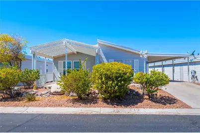 2350 Adobe Road #30, Bullhead City, AZ 86442 - Photo 1