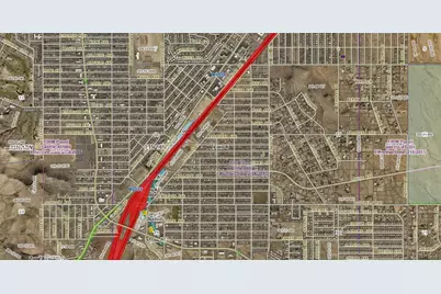 31104004 N Eagle Rock Road, Kingman, AZ 86401 - Photo 3