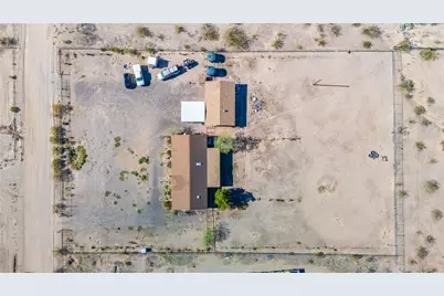 705 S Eden Road, Golden Valley, AZ 86413 - Photo 53