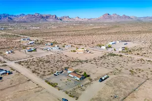 705 S Eden Rd, Golden Valley, AZ 86413 - Photo 55