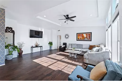 705 S Eden Road, Golden Valley, AZ 86413 - Photo 5