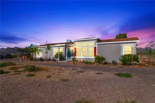 705 S Eden Rd, Golden Valley, AZ 86413 - Photo 1