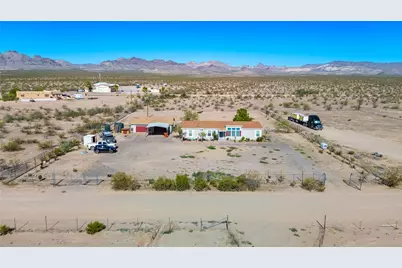 705 S Eden Road, Golden Valley, AZ 86413 - Photo 57