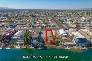 711 Riverfront Dr, Bullhead City, AZ 86442 - Photo 1