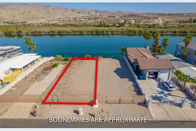 711 Riverfront Drive, Bullhead City, AZ 86442 - Photo 3