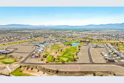 6348 S Via Fortuna, Fort Mohave, AZ 86426 - Photo 3