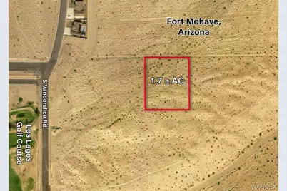225-52-036 S Vanderslice Road, Fort Mohave, AZ 86426 - Photo 1