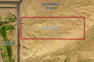 225-52-038 S Vanderslice Rd, Fort Mohave, AZ 86426 - Photo 1