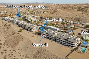 2022 Merrill Ln, Bullhead City, AZ 86442 - Photo 3