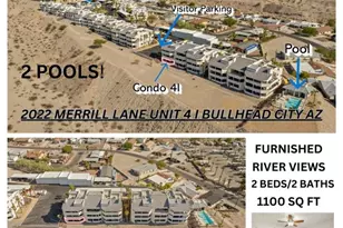 2022 Merrill Ln, Bullhead City, AZ 86442 - Photo 1