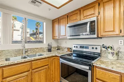 2022 Merrill Lane #4I, Bullhead City, AZ 86442 - Photo 19