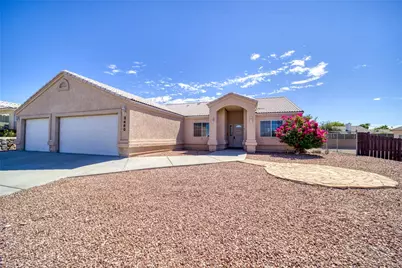 3460 Sundial Drive, Bullhead City, AZ 86429 - Photo 3