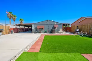 970 Glen Dr, Bullhead City, AZ 86442 - Photo 5