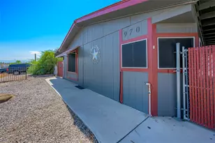 970 Glen Dr, Bullhead City, AZ 86442 - Photo 73