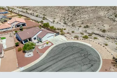 2706 Sanctuary Drive, Bullhead City, AZ 86442 - Photo 49