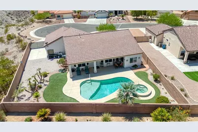 2706 Sanctuary Drive, Bullhead City, AZ 86442 - Photo 51