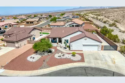 2706 Sanctuary Drive, Bullhead City, AZ 86442 - Photo 49