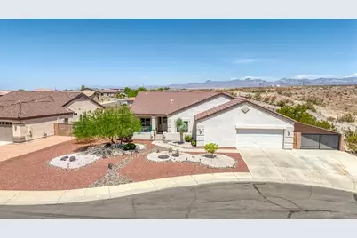2706 Sanctuary Drive, Bullhead City, AZ 86442 - Photo 47