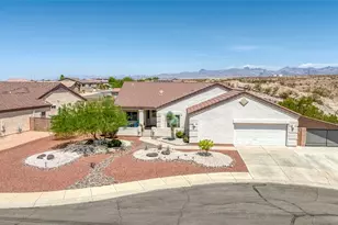 2706 Sanctuary Dr, Bullhead City, AZ 86442 - Photo 47